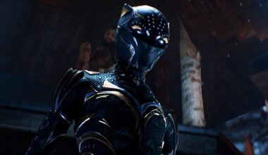 Black Panther 3:n nimi paljastettiin – mitä tämä tarkoittaa Wakandalle?