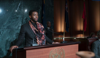 Marvel Studiosin yli 1,3miljardin dollarin hitti saa jatkoa: "Se on seuraava elokuvani"