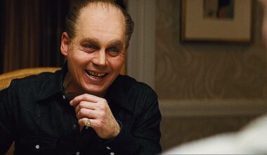 Yöllä tv:ssä: Tositarina rikosmaailmasta - Johnny Depp sai aikalaisilta kovat kehut