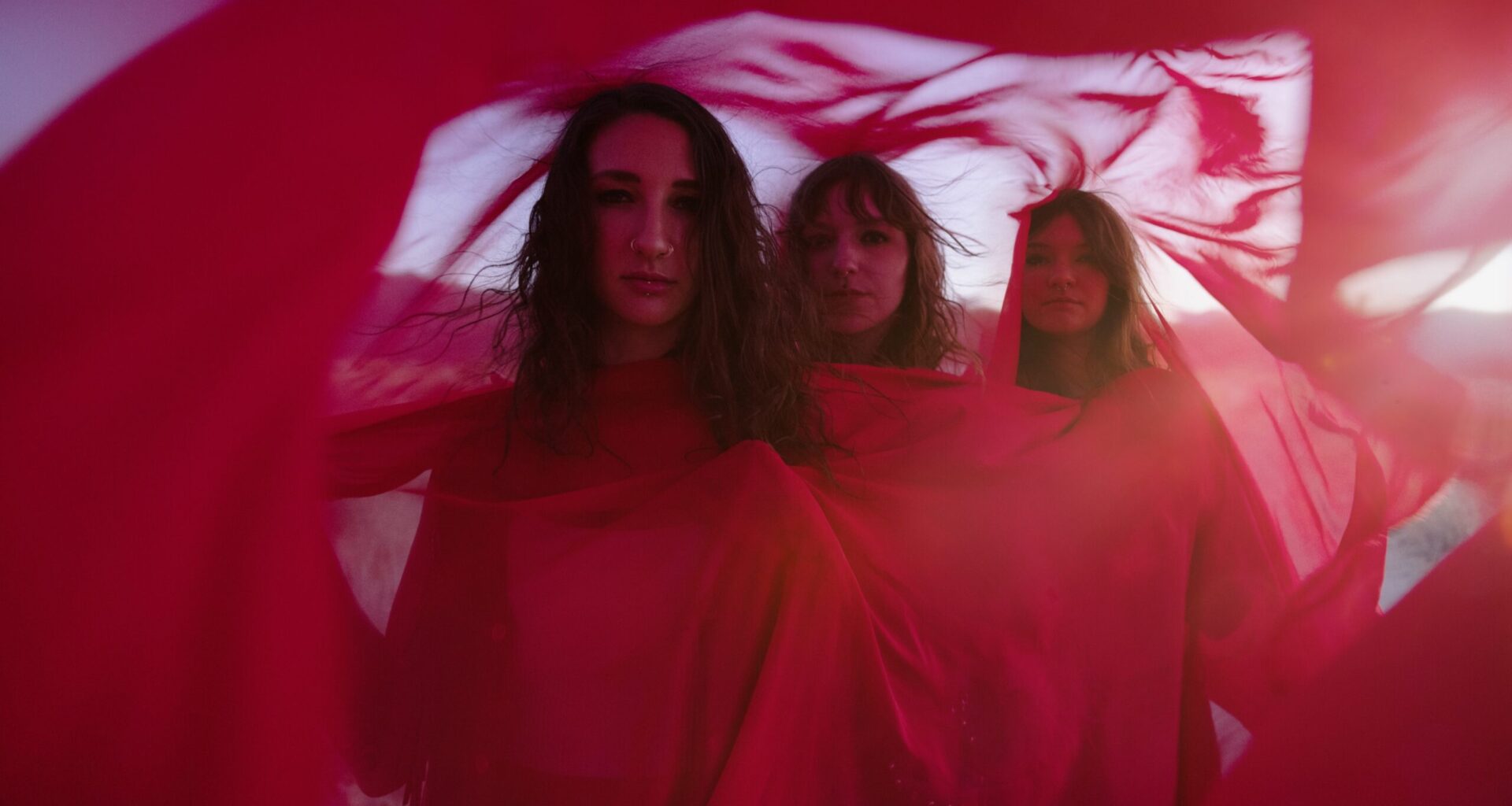 Tumman vaihtoehtomusiikin soihtua kantavan Sonic Ritesin kattauksen viimeiset lisäykset julki