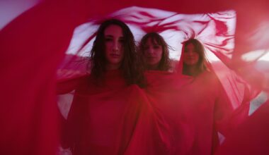 Tumman vaihtoehtomusiikin soihtua kantavan Sonic Ritesin kattauksen viimeiset lisäykset julki