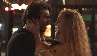 Justin Baldonin 400 miljoonan dollarin haaste Blake Livelyä vastaan on kaatunut