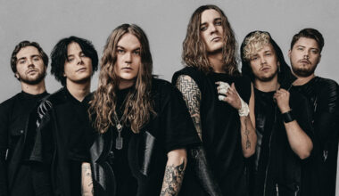 Rocktähti kiinnitettiin Radio Rockin juontajaksi