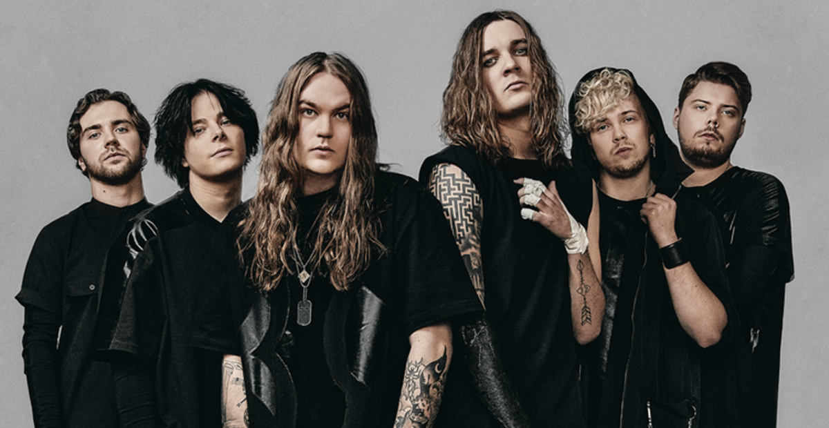 Rocktähti kiinnitettiin Radio Rockin juontajaksi