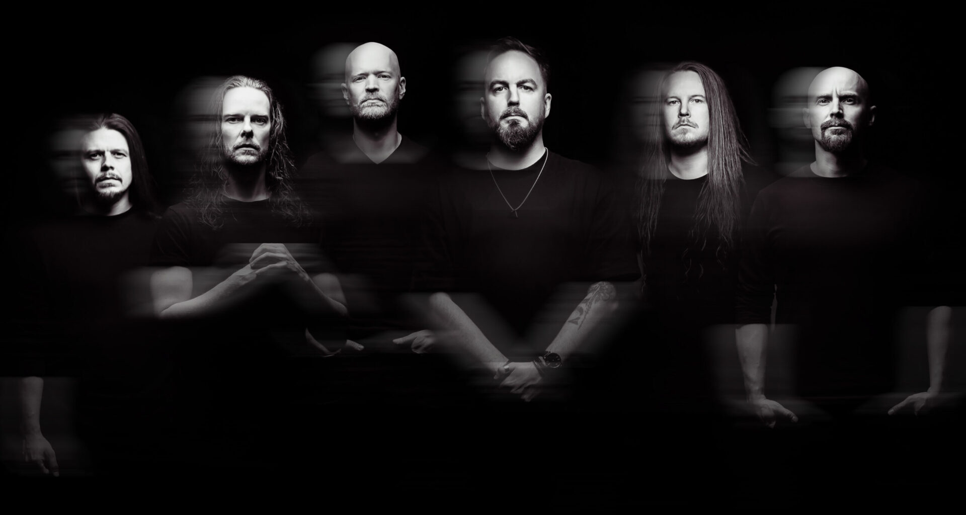 "Jos metalli olisi NHL:ää, me oltaisiin kaudesta toiseen pistepörssissä kärkisijoilla" -haastattelussa Bloodred Hourglass