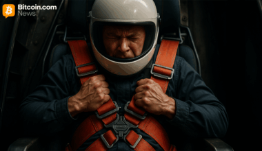 Valmistautuminen Vaikutukseen—Bitcoinin Viikonlopun Hiljaisuus Kätkee Taakseen Kovan Futuuritoiminnan ja Suuret Optiovetojat - Bitcoin.com News