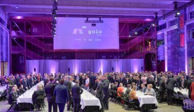 AI-gaala 2025: Vuoden vaikuttavimmat tekoälyratkaisut ja tekijät palkittiin