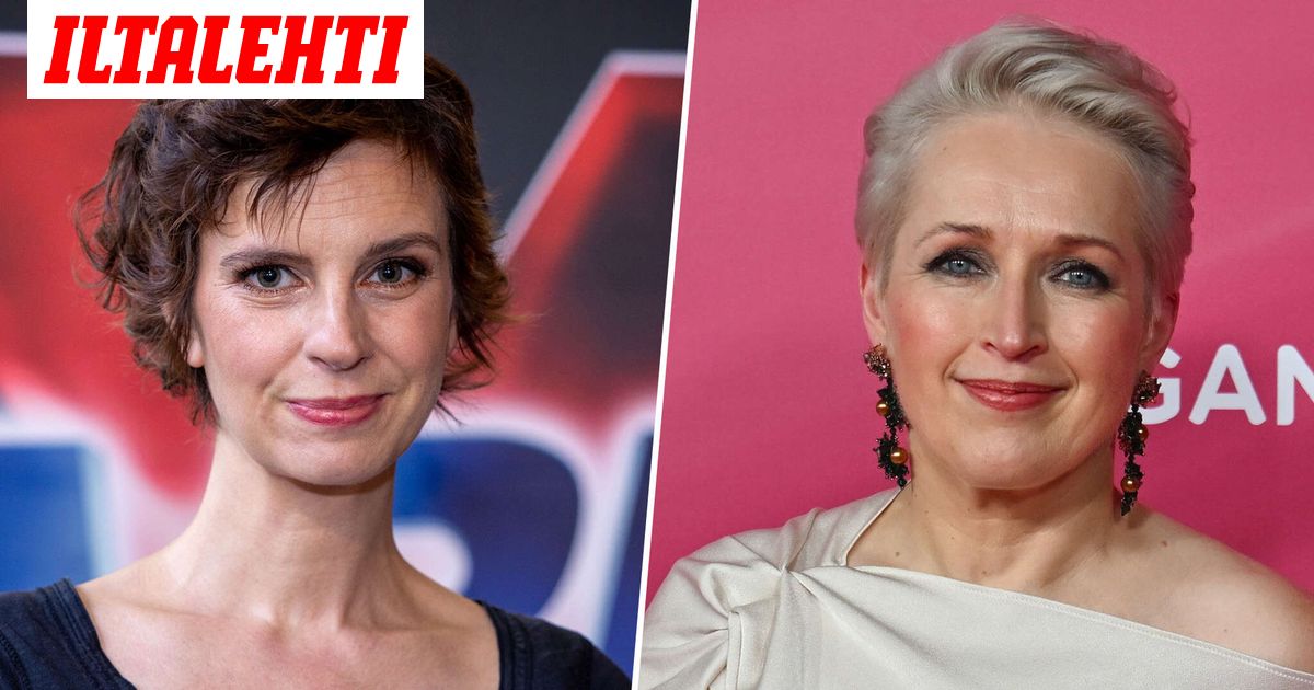 Anna Perho julkaisi kuvan Olga Temosen tunnelmavalaistulta farmilta: ”Ehkä tämä vielä Olgasta”