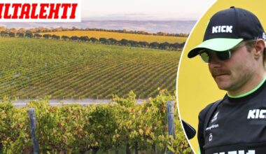 Suomen miljoonamies osti talon "yhdestä maapallon kauneimmista paikoista"