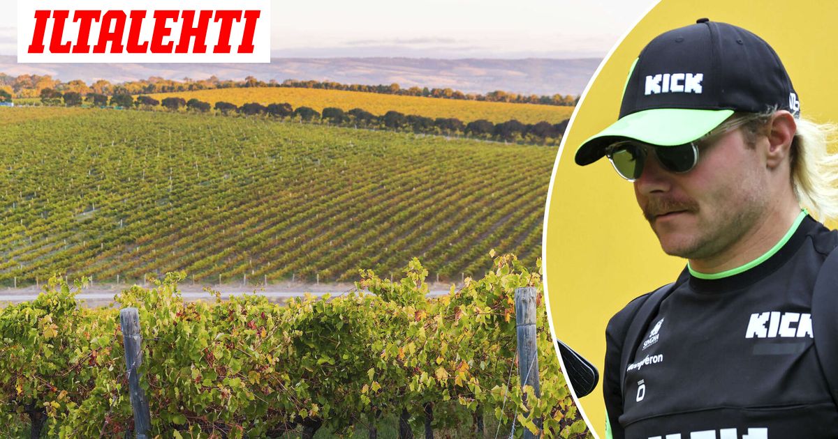 Suomen miljoonamies osti talon "yhdestä maapallon kauneimmista paikoista"