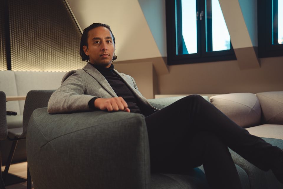 Suomi erottuu Euroopan startup-markkinoilla – VC-sijoitukset kasvoivat 34 %, kun muualla nähtiin laskua