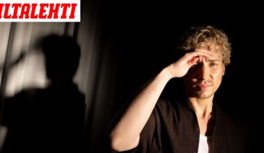 Janne Naakalta kovia väitteitä blogitekstissään – Nyt puhuvat mainitut henkilöt