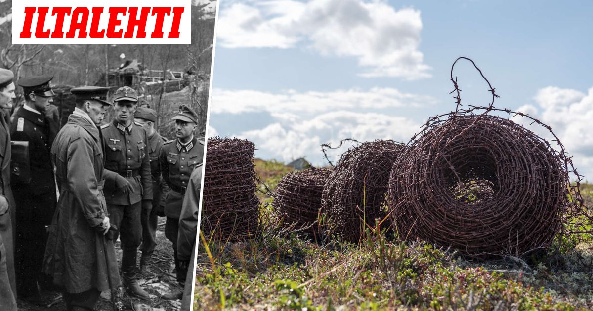 Suomen rajan tuntumassa syötiin ihmislihaa – Uutuuskirja kertoo karmeista tapahtumista