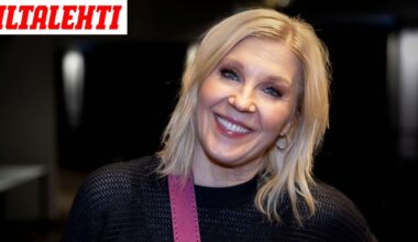 Vappu Pimiä: Mätäpaise