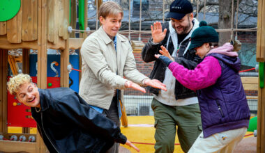 Lokakuun 2025 katsotuimmat elokuvat - ses.fi