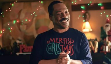 21-vuotias Eddie Murphy sai erikoisen seksitarjouksen näyttelijä Yul Brynnerilta