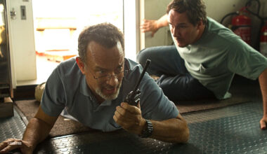 Nyt suoratoistossa: Viiden tähden leffa saa kädet hikoamaan – "Viimeinen puolituntinen on sietämättömän jännittävä"