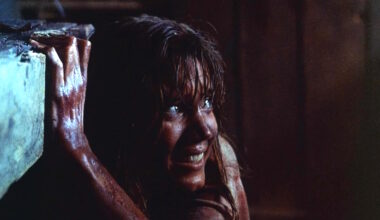 Kulttihetki: Ilmaiskatselussa poikkeuksellinen 80-luvun slasher – metsä muuttuu kauhun näyttämöksi