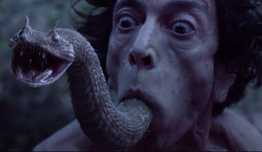 Nicolas Cagen Jeesus-kauhuleffa sai uuden trailerin – näyttää kunnon sekoilulta