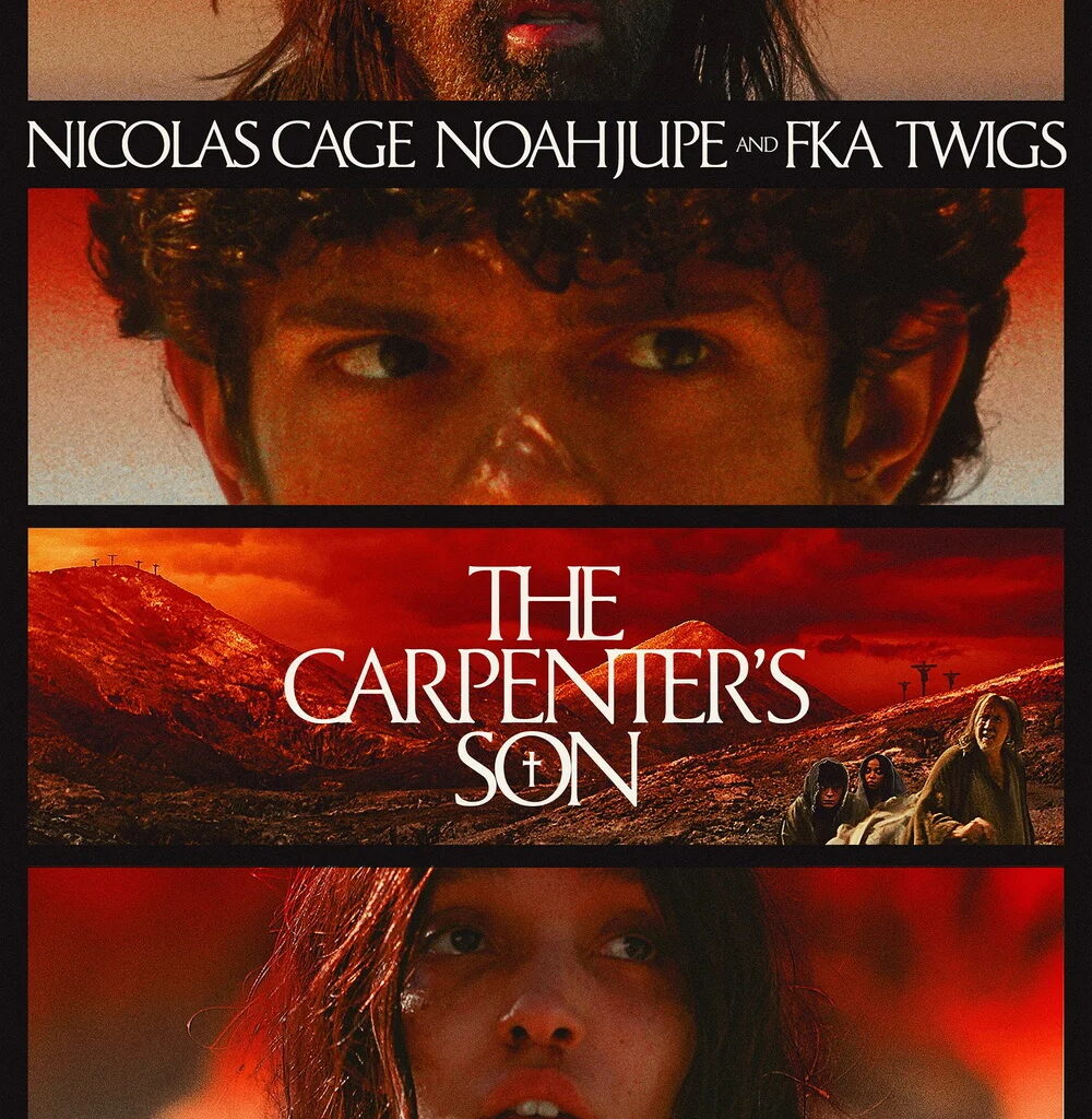 Nicolas Cage paljasti parhaan näyttelijän, jonka kanssa on näytellyt - jopa Meryl Street jäi toiseksi