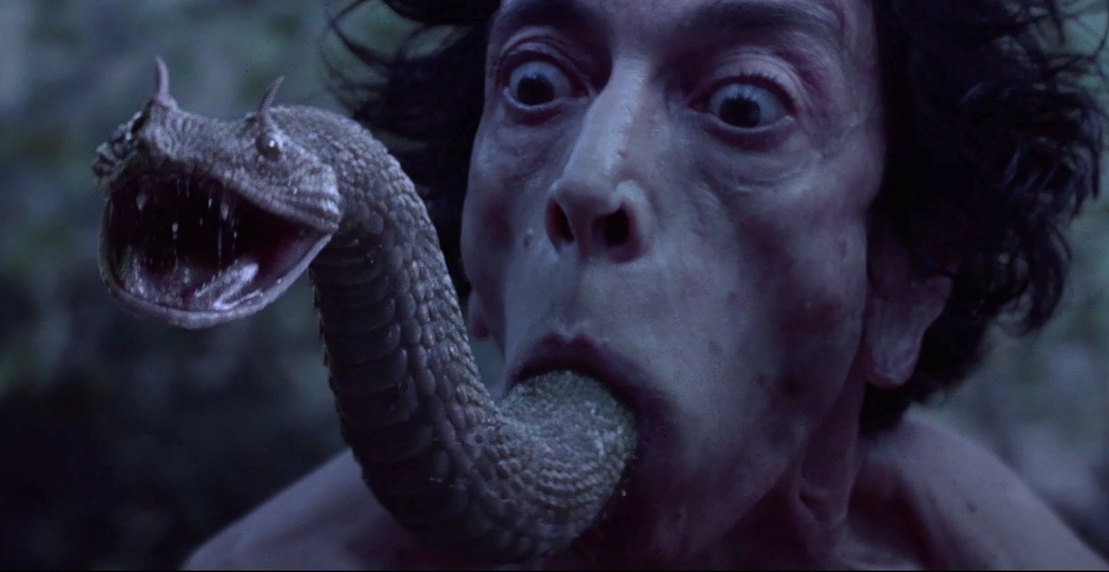 Nicolas Cagen Jeesus-kauhuleffa sai uuden trailerin – näyttää kunnon sekoilulta