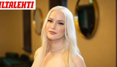 Todellisuus iski vasten kasvoja, kun Inka palasi kotiin Temptation Islandilta: ”Täysi romahdus”