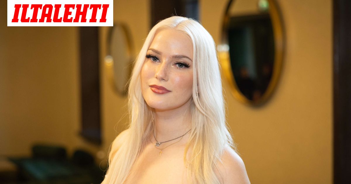 Todellisuus iski vasten kasvoja, kun Inka palasi kotiin Temptation Islandilta: ”Täysi romahdus”