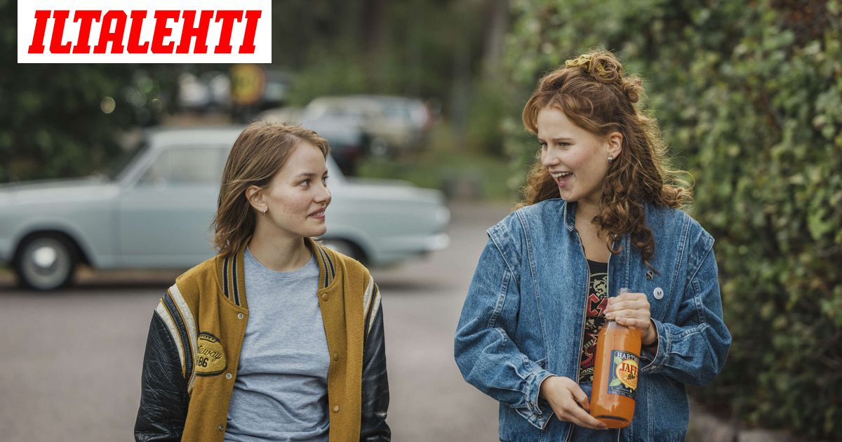 Suomalainen suosikkisarja palaa – Ohjaaja vaihtui