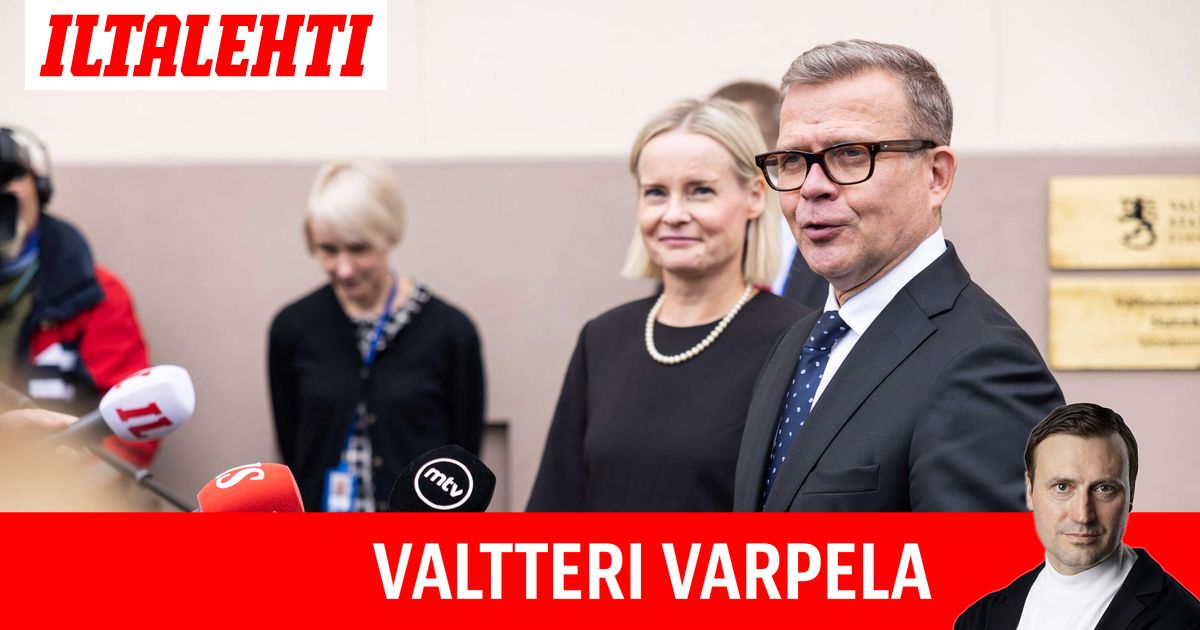 Pääkirjoitus Näin käy, jos 10 000 €/kk tienaavalta otetaan 150 € pois ja annetaan 3000 €/kk tienaavalle - Iltalehti