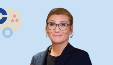 Helsingin seudun kauppakamarin puheenjohtajaksi logistiikka-alan johtaja Hanna Korvenpää