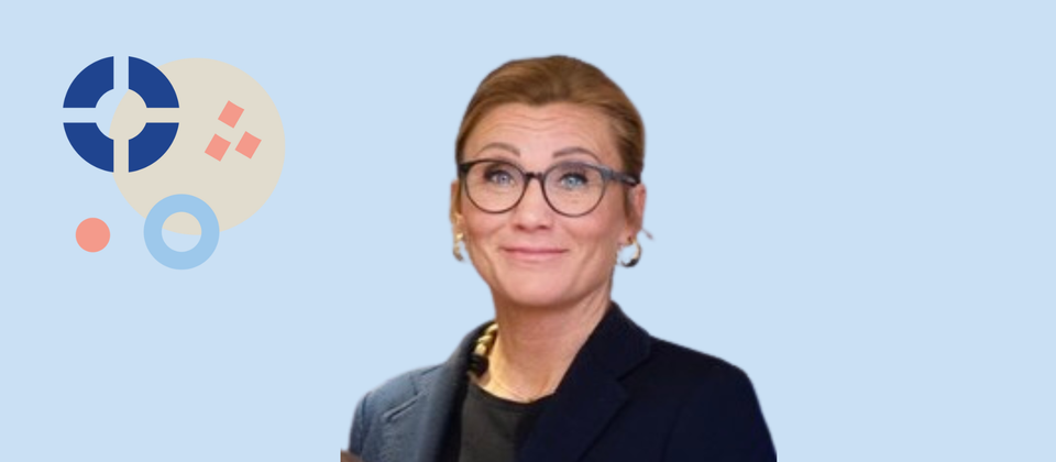 Helsingin seudun kauppakamarin puheenjohtajaksi logistiikka-alan johtaja Hanna Korvenpää