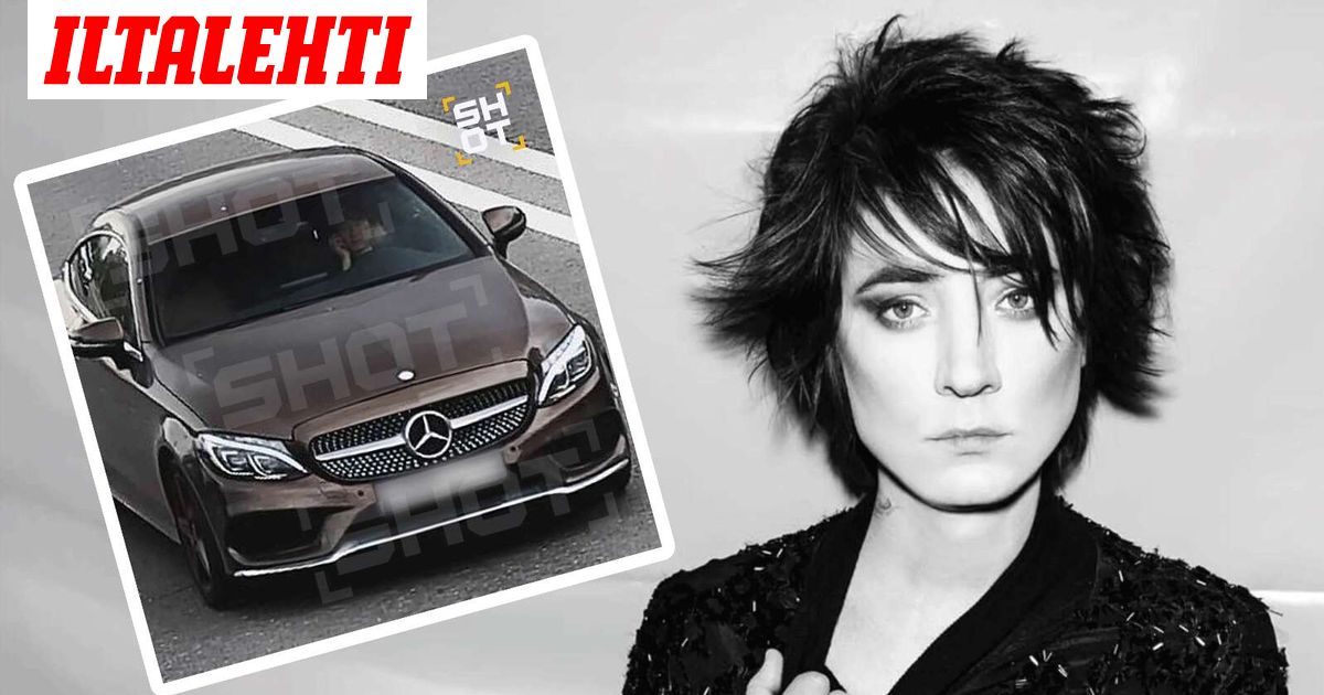 Onko tässä liikenteessä törttöilyn ennätys? Laulaja sai kuudessa vuodessa 625 sakkoa