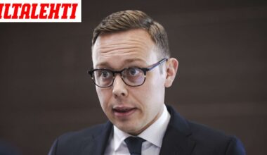 Potkulaki herätti hämmennystä: ”Tämä on Kummeli-vitsi”