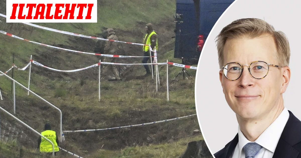 Pahaenteinen kommentti Puolasta – ”Huomioitava mahdollisuus, että Venäjä tekee valmisteluja”