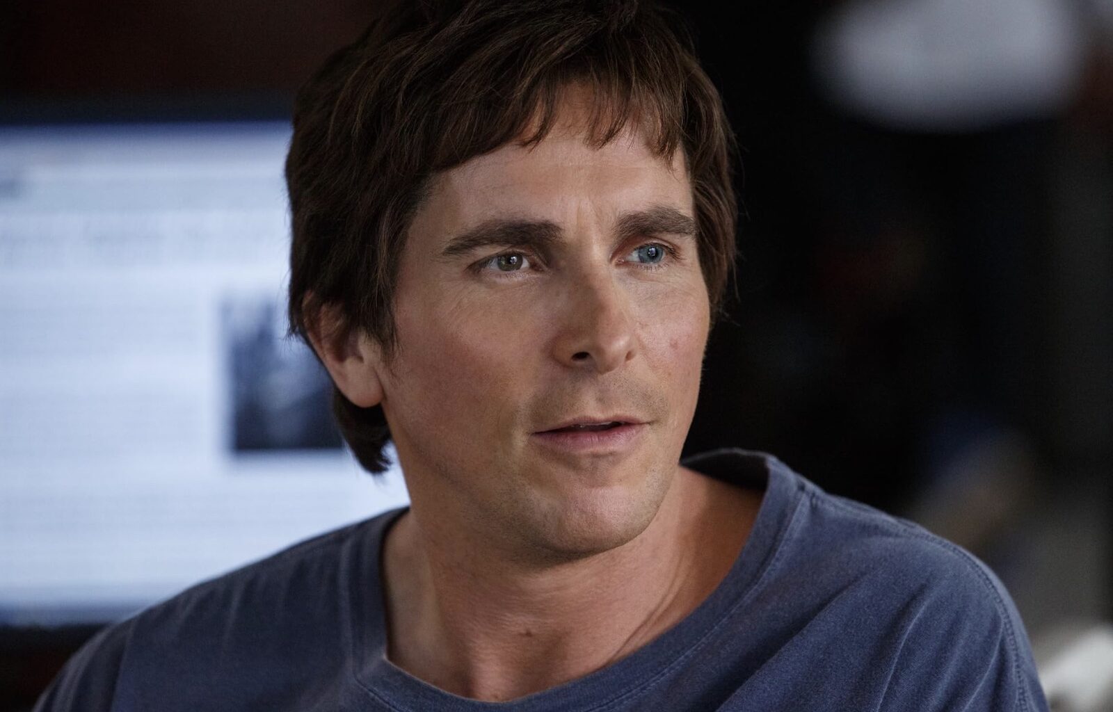 Muistatko Christian Balen esittämän rumpuja hakkaavan gurun? Nyt tuli synkkä ennustus!