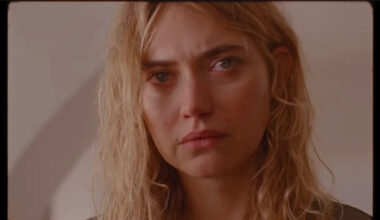 Kristen Stewartin debyyttiohjaus sai trailerin – Ridley Scott on tuottanut pahaenteisen elokuvan