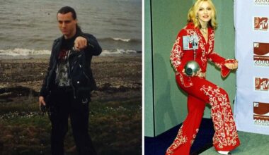 Death metal -pioneerin jäämistöstä löytyi melko yllättävä cover-äänitys - "Chuck äänitti tämän syöpätaistelunsa alkuvaiheessa"