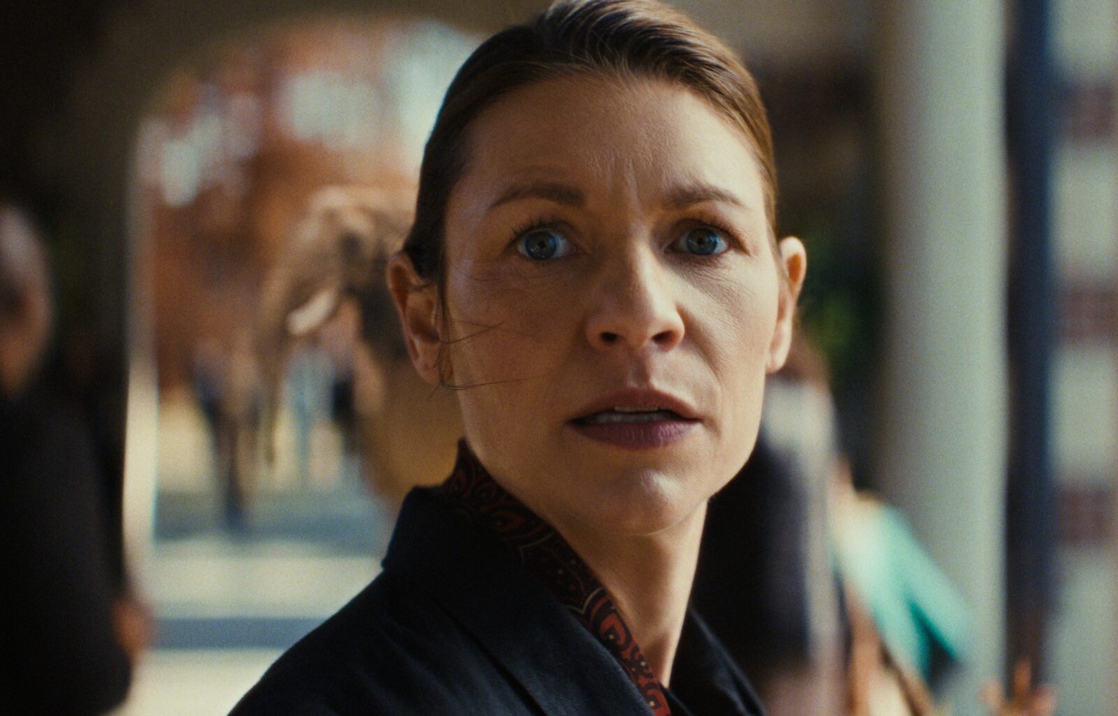 "Et voi kääntää katsettasi pois" – Netflixin uutuussarjasta on kasvamassa iso tapaus