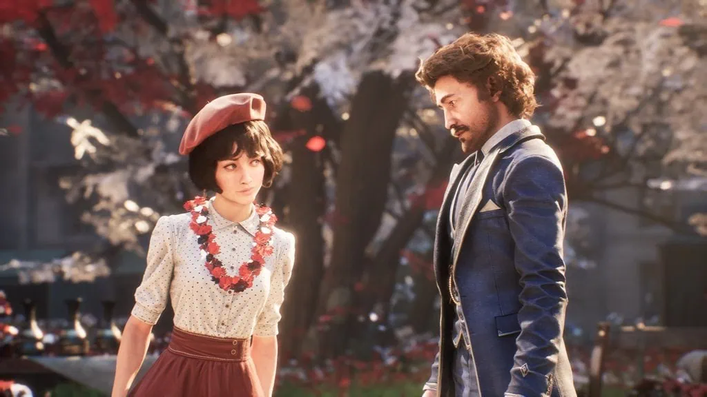 Ranskalaispeli putsasi pöydän Golden Joystick Awards -palkintogaalassa