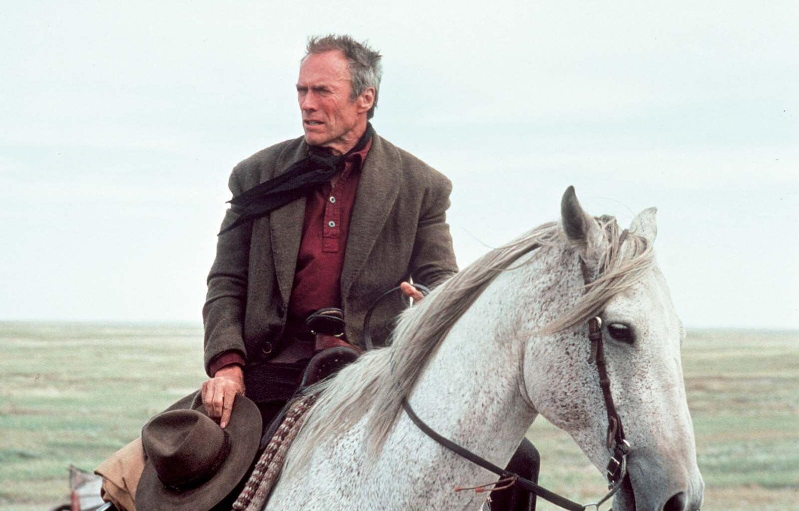 Francis Ford Coppola, John Malkovich ja käsikirjoitus, joka oli “roskaa” – Clint Eastwoodin mestariteos kulki pitkän ja kivisen tien