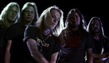 Children of Bodom: Tribute-albumin tiedot