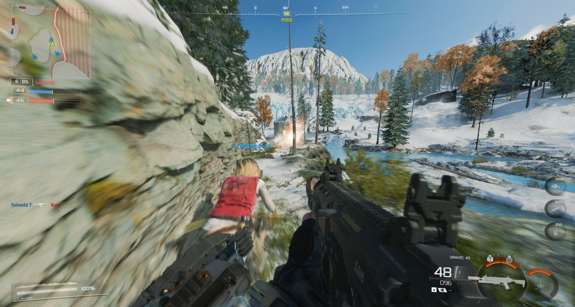 Call of Duty: Black Ops 7 on täynnä tekoälyn tuottamaa taidetta – pelaajia ärsyttää