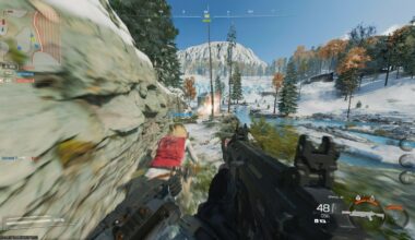 Call of Duty: Black Ops 7 on täynnä tekoälyn tuottamaa taidetta – pelaajia ärsyttää