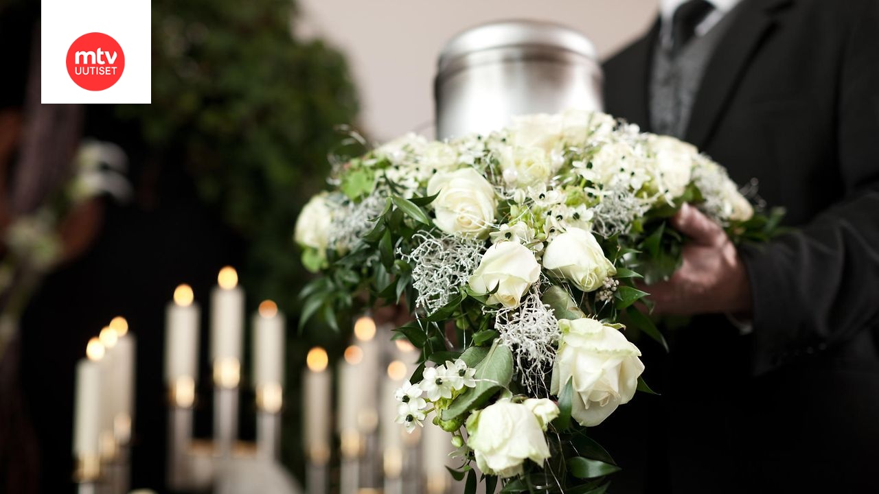 Pakko ei ole kuin kuolla, mutta toivottavasti sitä ei aivan vielä tapahdu, sillä siihenkään ei tunnu olevan varaa. Kuvituskuva.