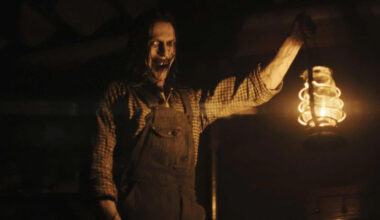 Kaikkien aikojen suosituimman kauhuleffasarjan viimeinen osa pian striimattavissa