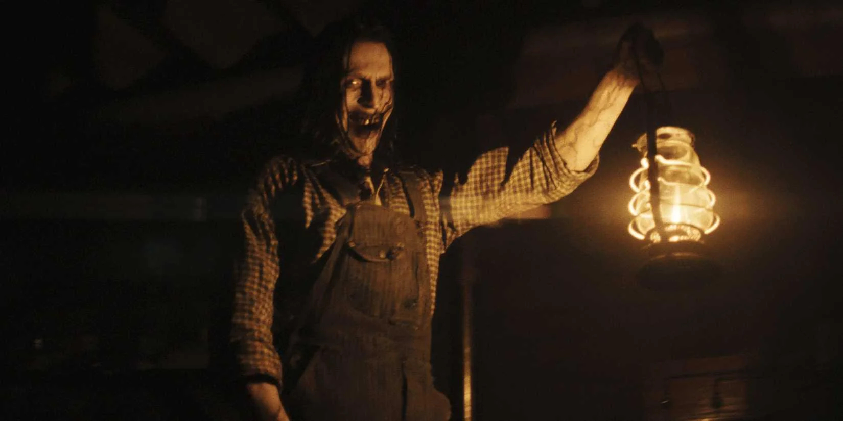 Kaikkien aikojen suosituimman kauhuleffasarjan viimeinen osa pian striimattavissa