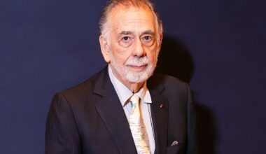 Kummisetä-ohjaaja joutui myymään 1,8 miljoonan dollarin saaren paikatakseen floppielokuvansa tappiot