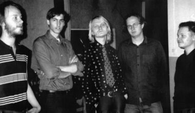 Suomalainen kulttiyhtye tekee paluun – ensimmäinen julkinen esiintyminen kahdeksaantoista vuoteen