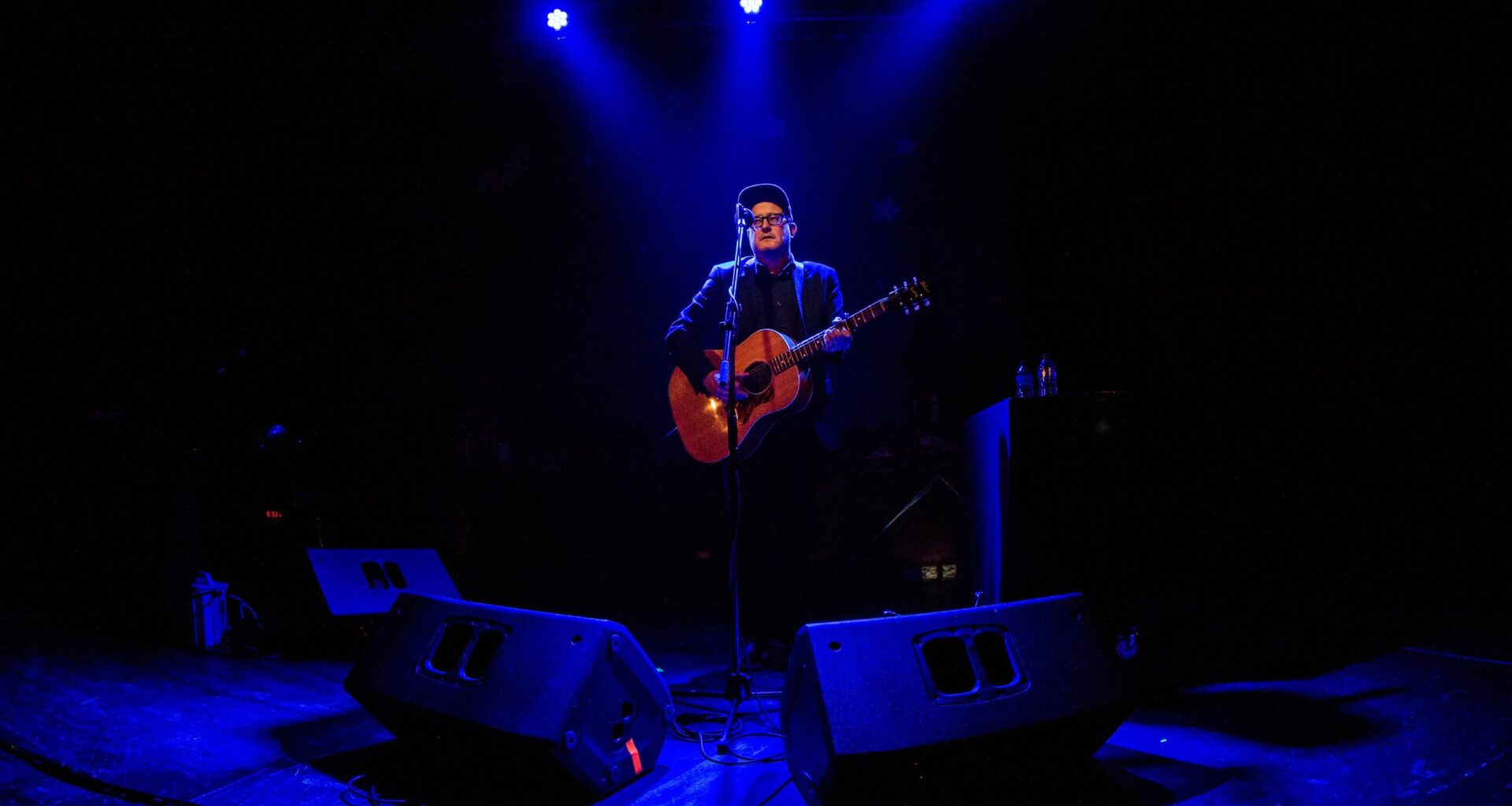 Yli 30-vuotisen uran tehnyt kulttiyhtye saapuu viimein Suomeen – lämmittelijäkin täyttä kultaa