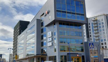 Järvenpään uusi rakennusjärjestys hyväksyttiin | Järvenpää